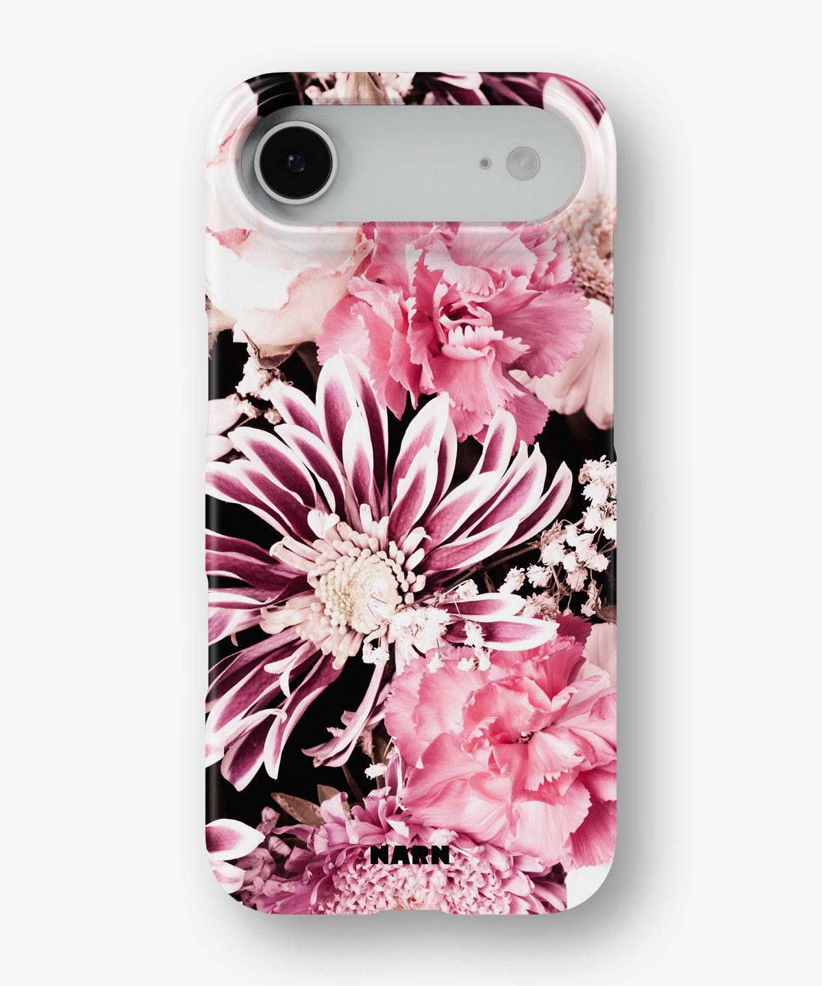 iPhone Air Slim Case - Soft Blossom - View 1