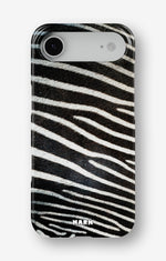 iPhone Air Slim Case - Zebra Stripe - View 1