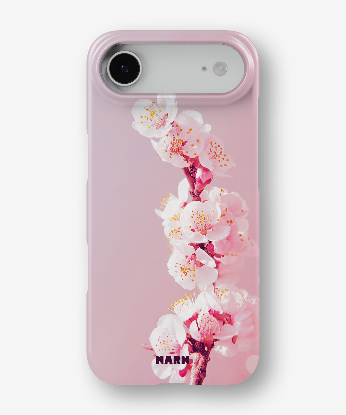 iPhone Air Slim Case - Pink Harmony - View 1