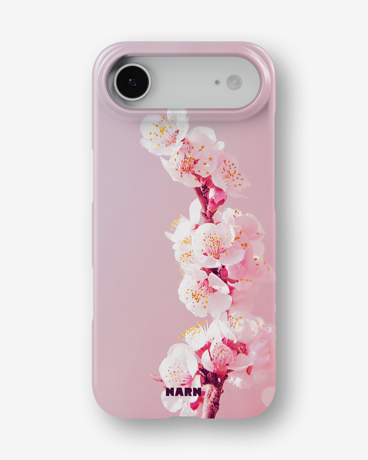 iPhone Air Slim Case - Pink Harmony - View 1