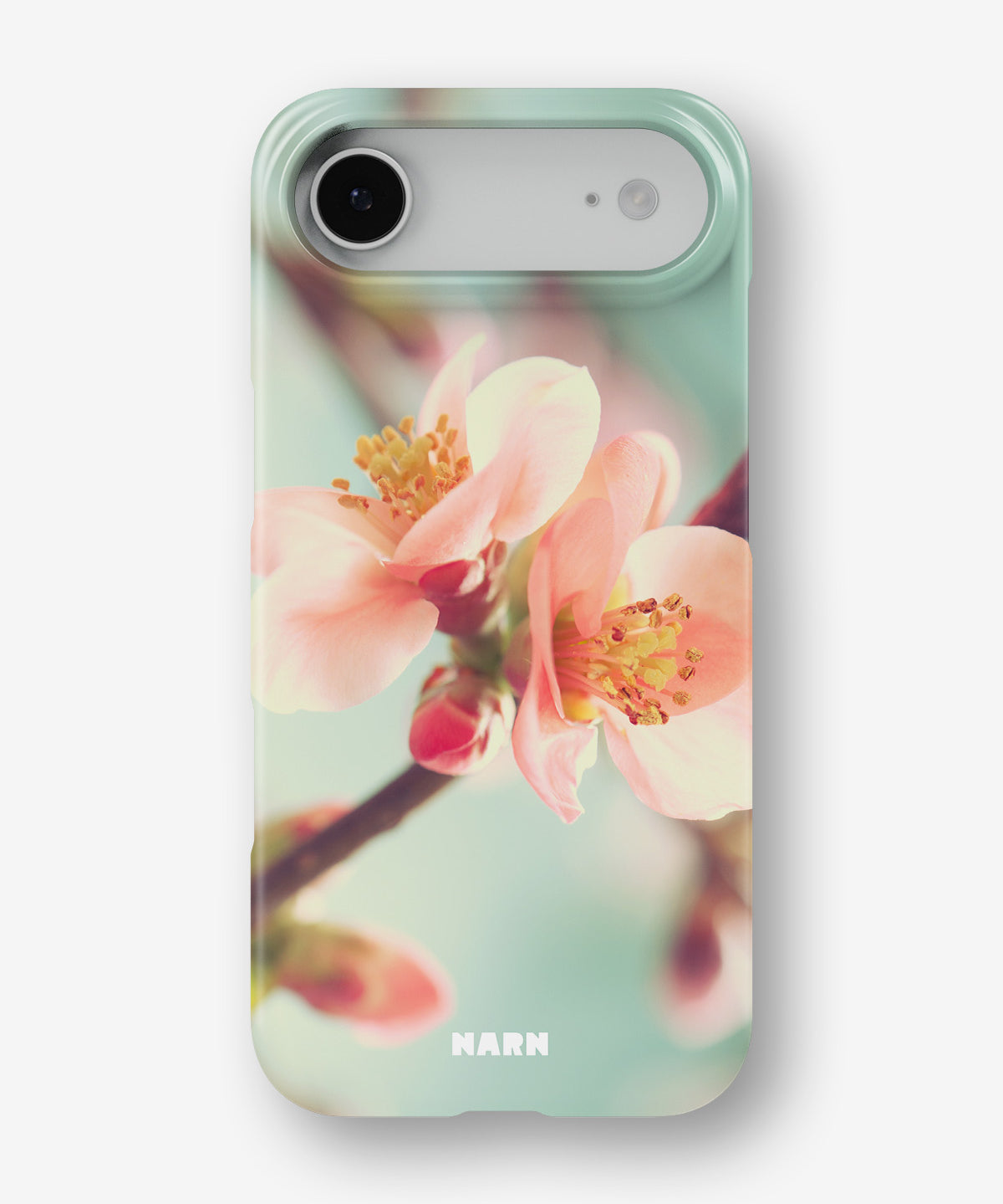 iPhone Air Slim Case - Sweet Bloom - View 1