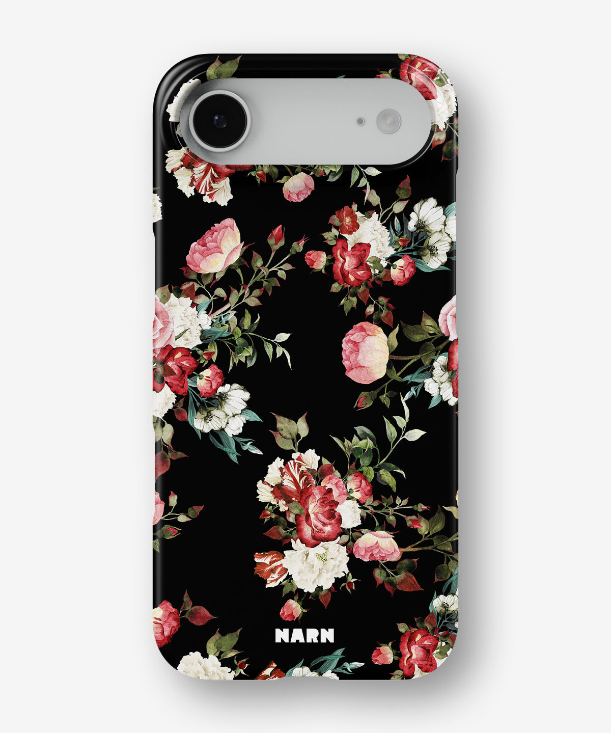 iPhone Air Slim Case - Bouquet - View 1