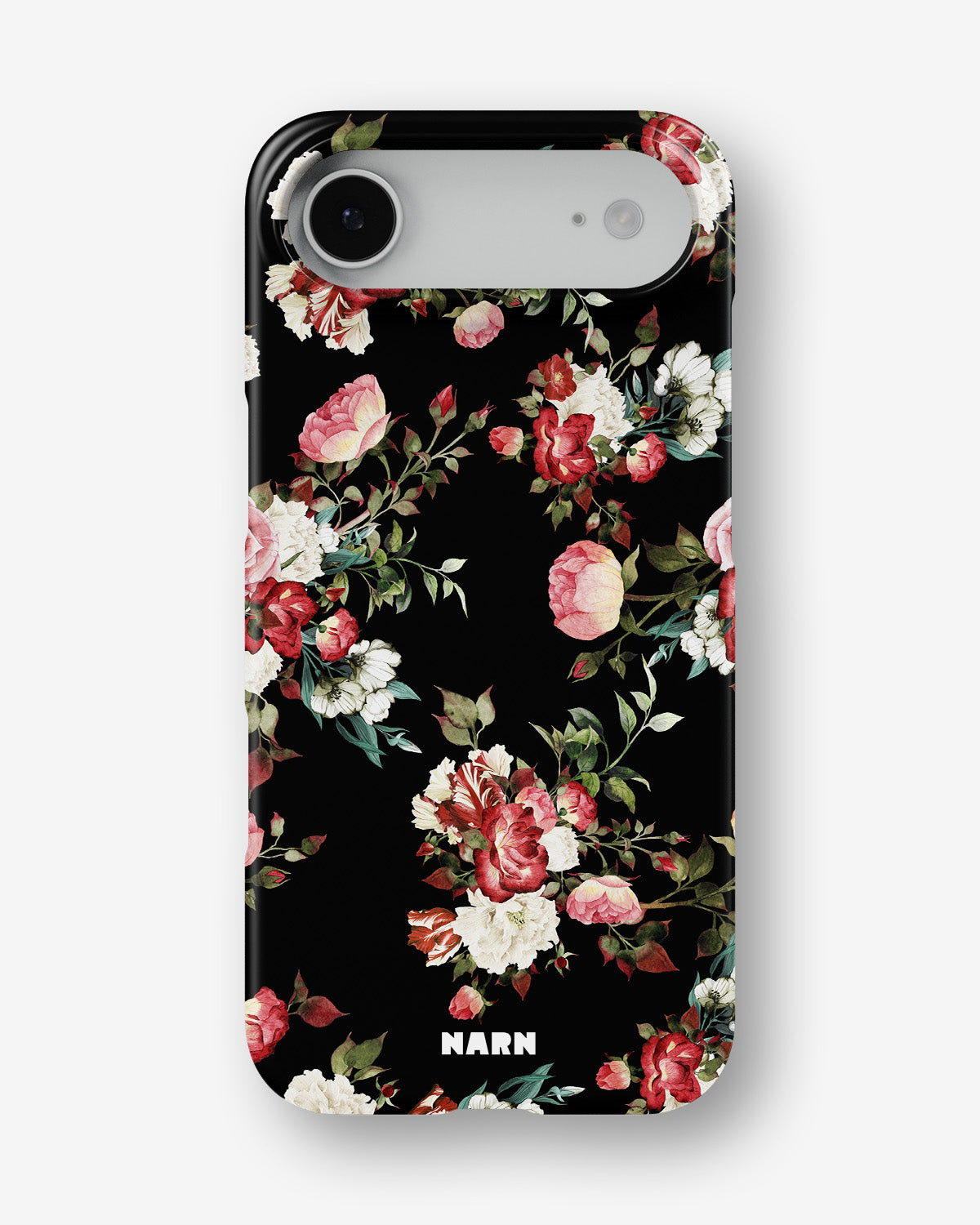 iPhone Air Slim Case - Bouquet - View 1