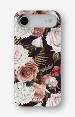 iPhone Air Slim Case - Midnight Roses - View 1