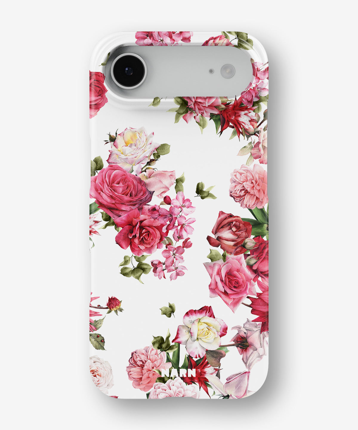 iPhone Air Slim Case - Garden Glow - View 1