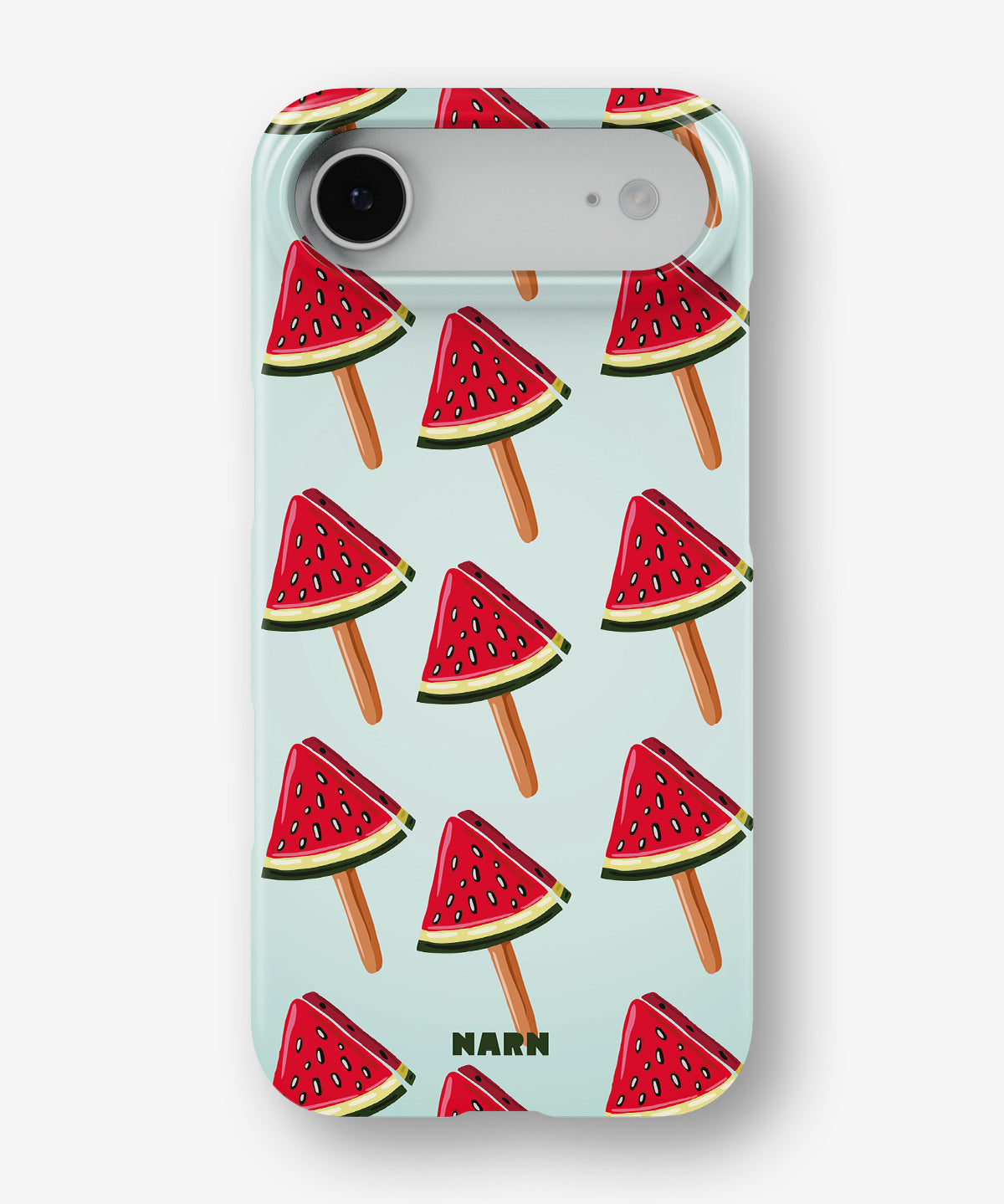 iPhone Air Slim Case - Watermelon Bliss - View 1