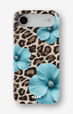 iPhone Air Slim Case - Blooming Jungle - View 1