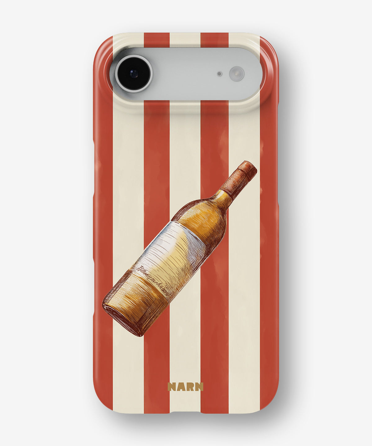 iPhone Air Slim Case - Vino - View 1