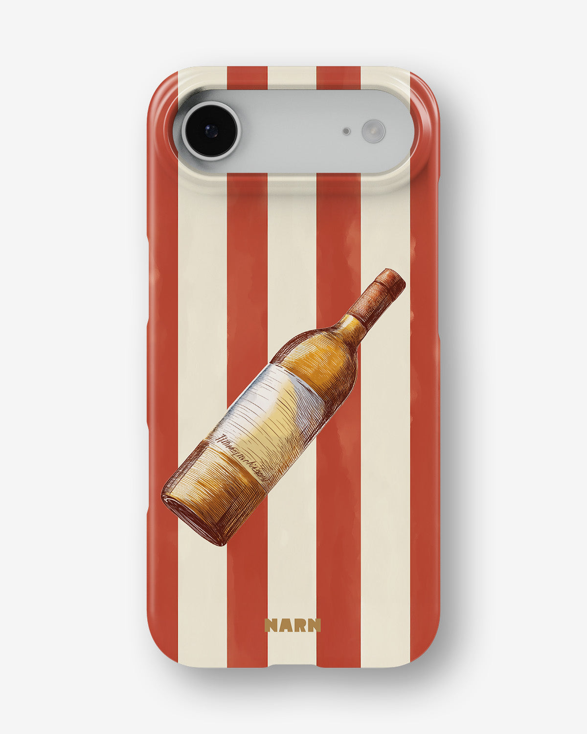 iPhone Air Slim Case - Vino - View 1