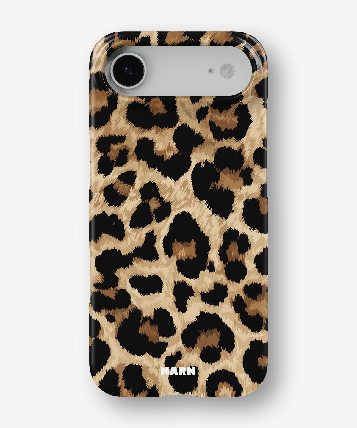 iPhone Air Slim Case - Savanna Noir - View 1