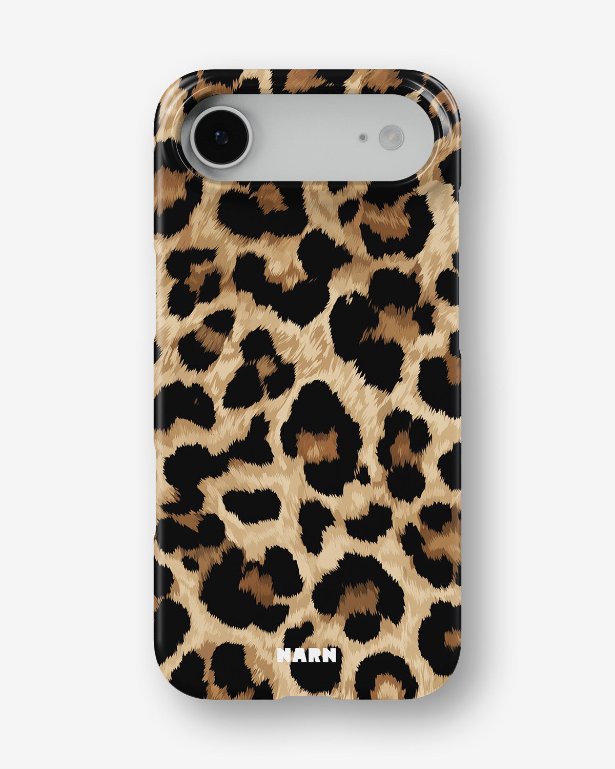 iPhone Air Slim Case - Savanna Noir - View 1