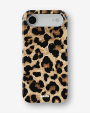 iPhone Air Slim Case - Savanna Noir - View 1