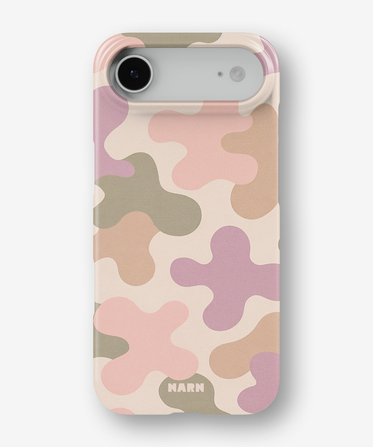iPhone Air Slim Case - Dream Camo - View 1