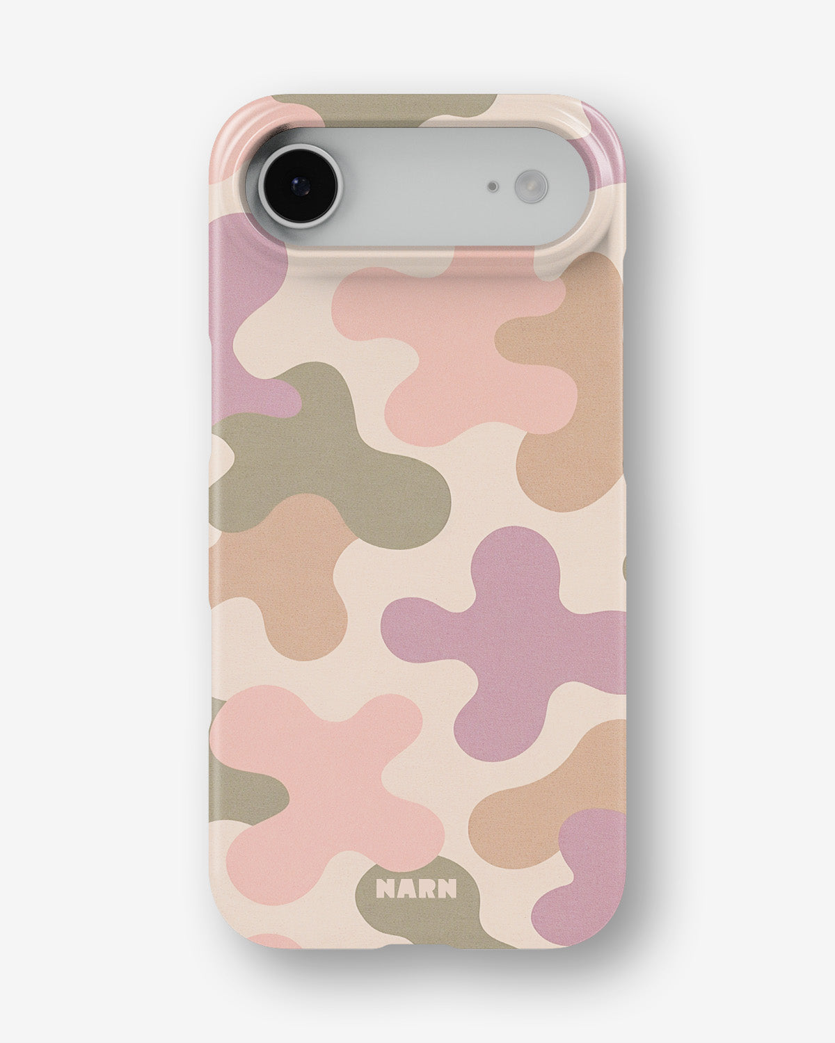 iPhone Air Slim Case - Dream Camo - View 1