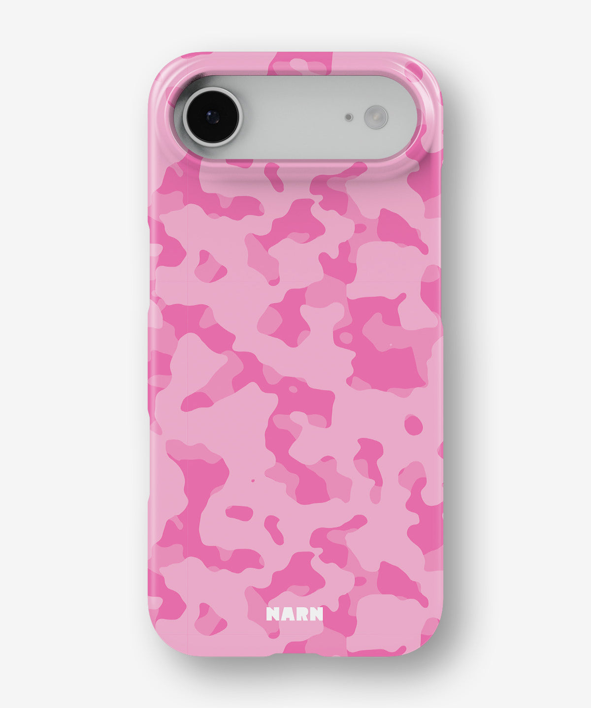 iPhone Air Slim Case - Riot Pink - View 1