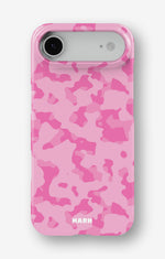iPhone Air Slim Case - Riot Pink - View 1