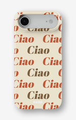 iPhone Air Slim Case - Ciao Ciao - View 1