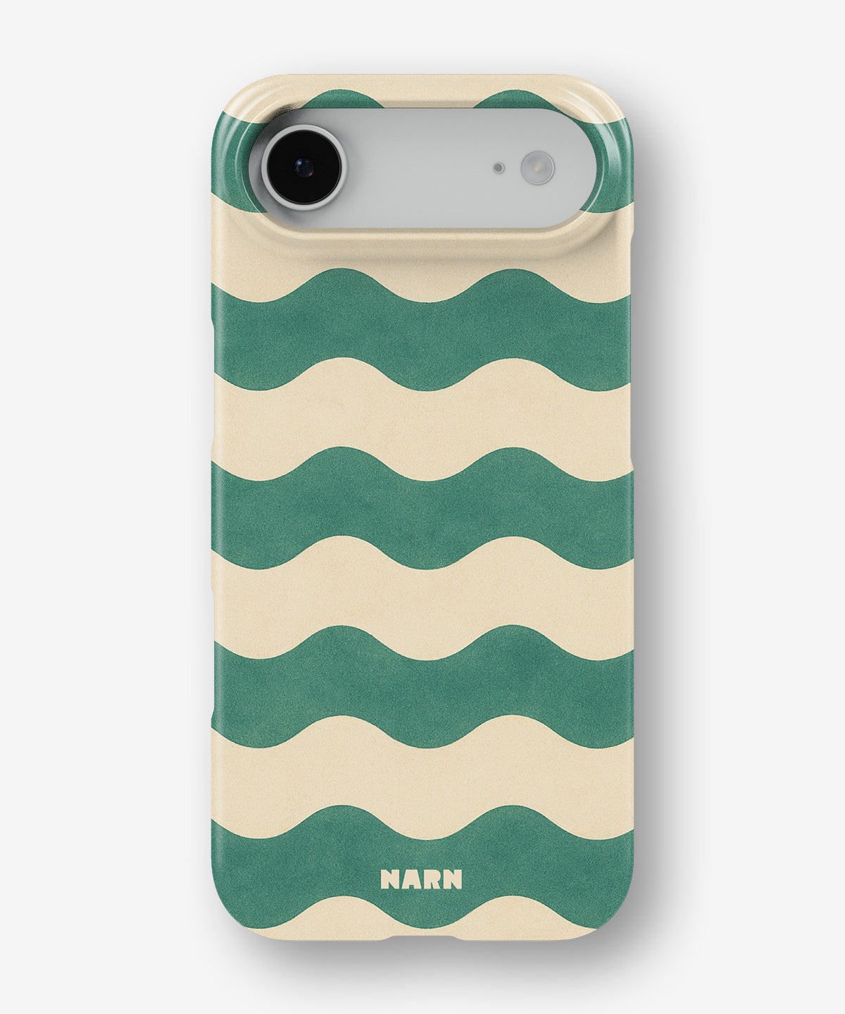iPhone Air Slim Case - La Dolce Wave - View 1