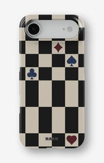 iPhone Air Slim Case - Atout Royale - View 1