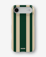 iPhone Air Slim Case - Vert Stripe - View 1