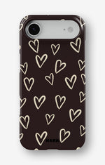 iPhone Air Slim Case - Secret Love - View 1