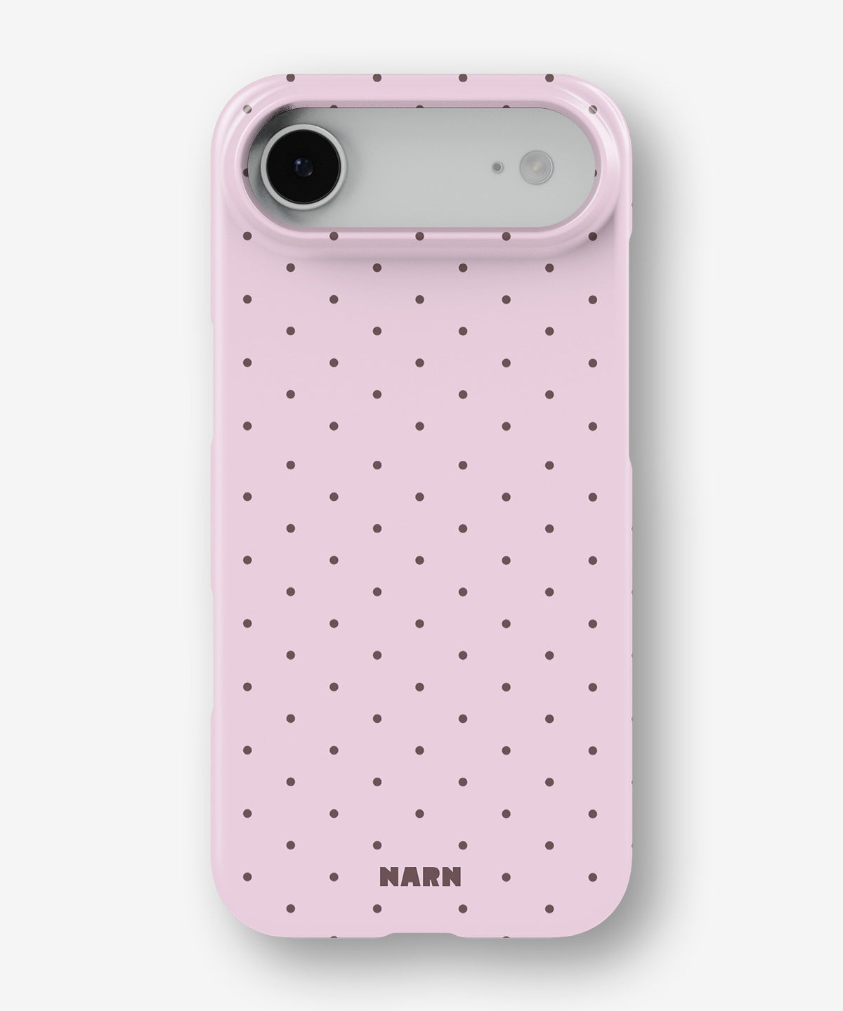 iPhone Air Slim Case - Notebook - View 1