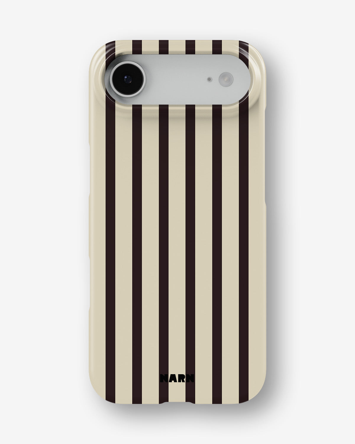 iPhone Air Slim Case - Class Lines - View 1