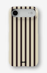 iPhone Air Slim Case - Class Lines - View 1