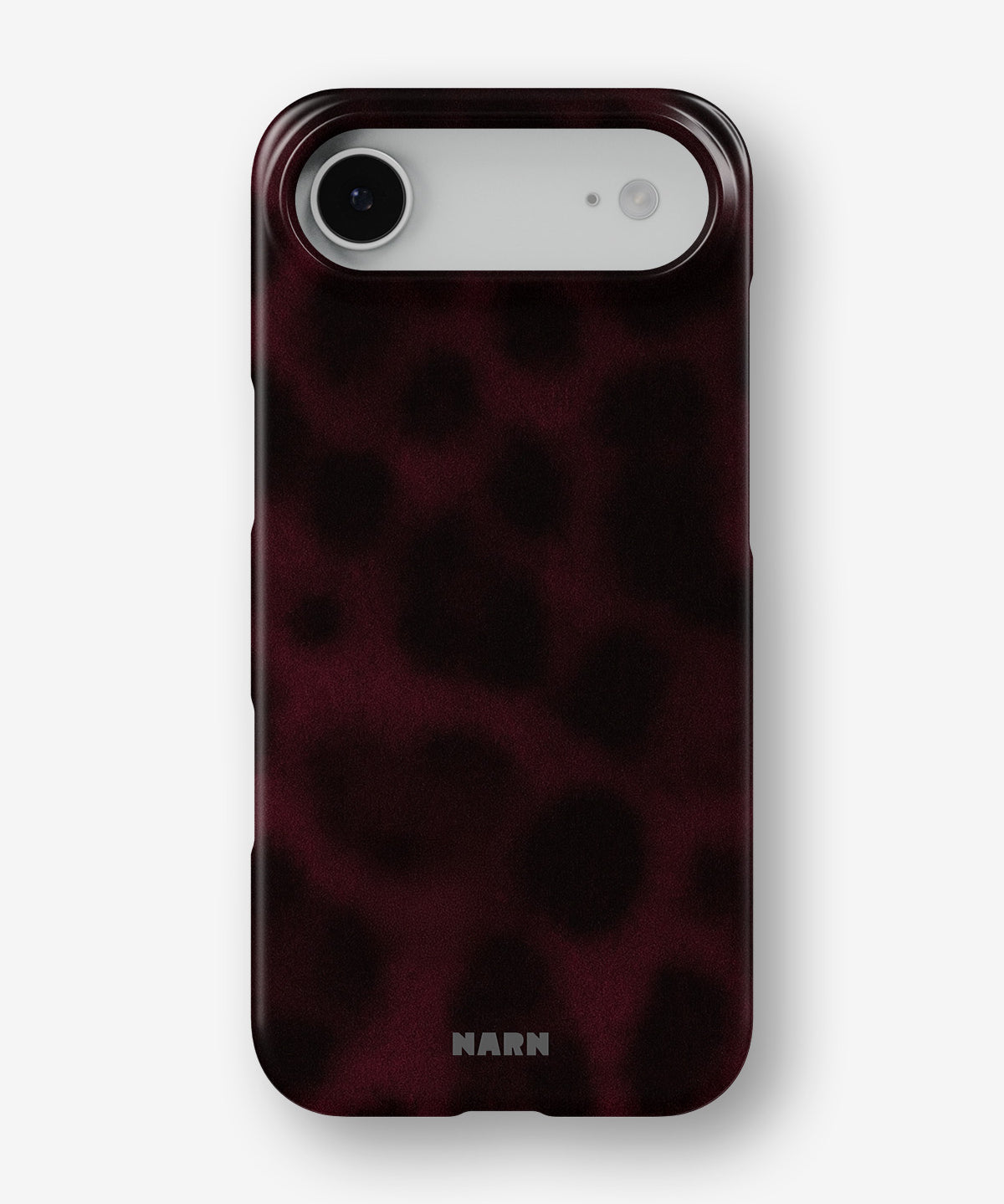 iPhone Air Slim Case - Roar - View 1