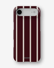 iPhone Air Slim Case - Rouge - View 1