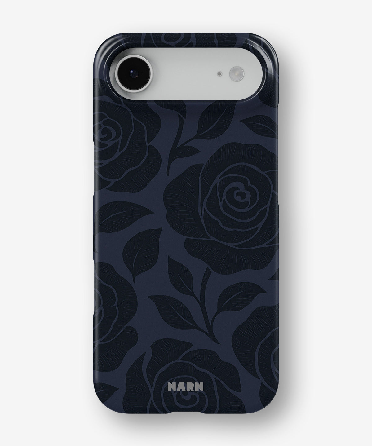 iPhone Air Slim Case - Midnight Rose - View 1