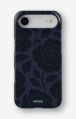 iPhone Air Slim Case - Midnight Rose - View 1