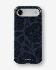 iPhone Air Slim Case - Midnight Rose - View 1