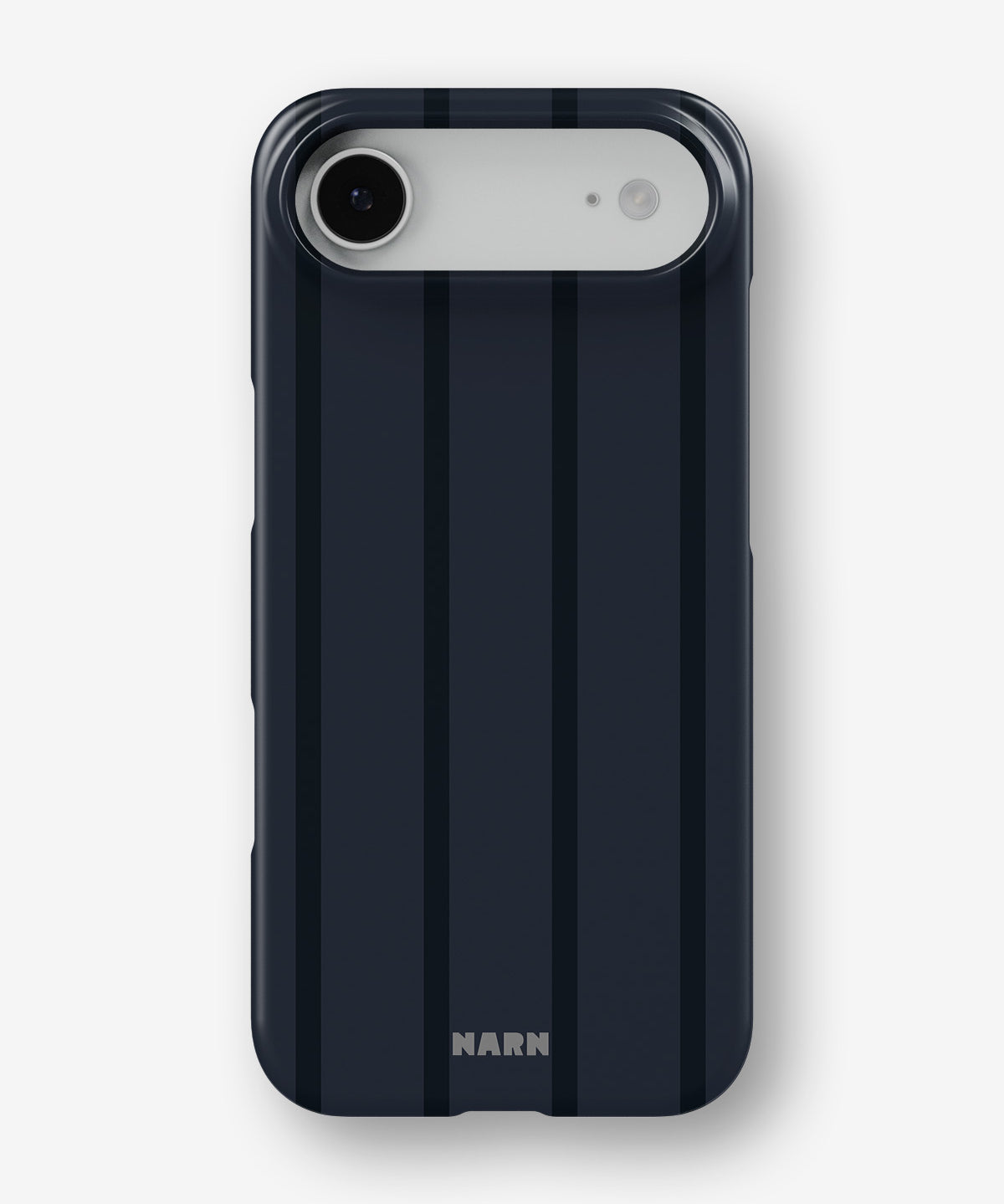 iPhone Air Slim Case - Navy Dream - View 1