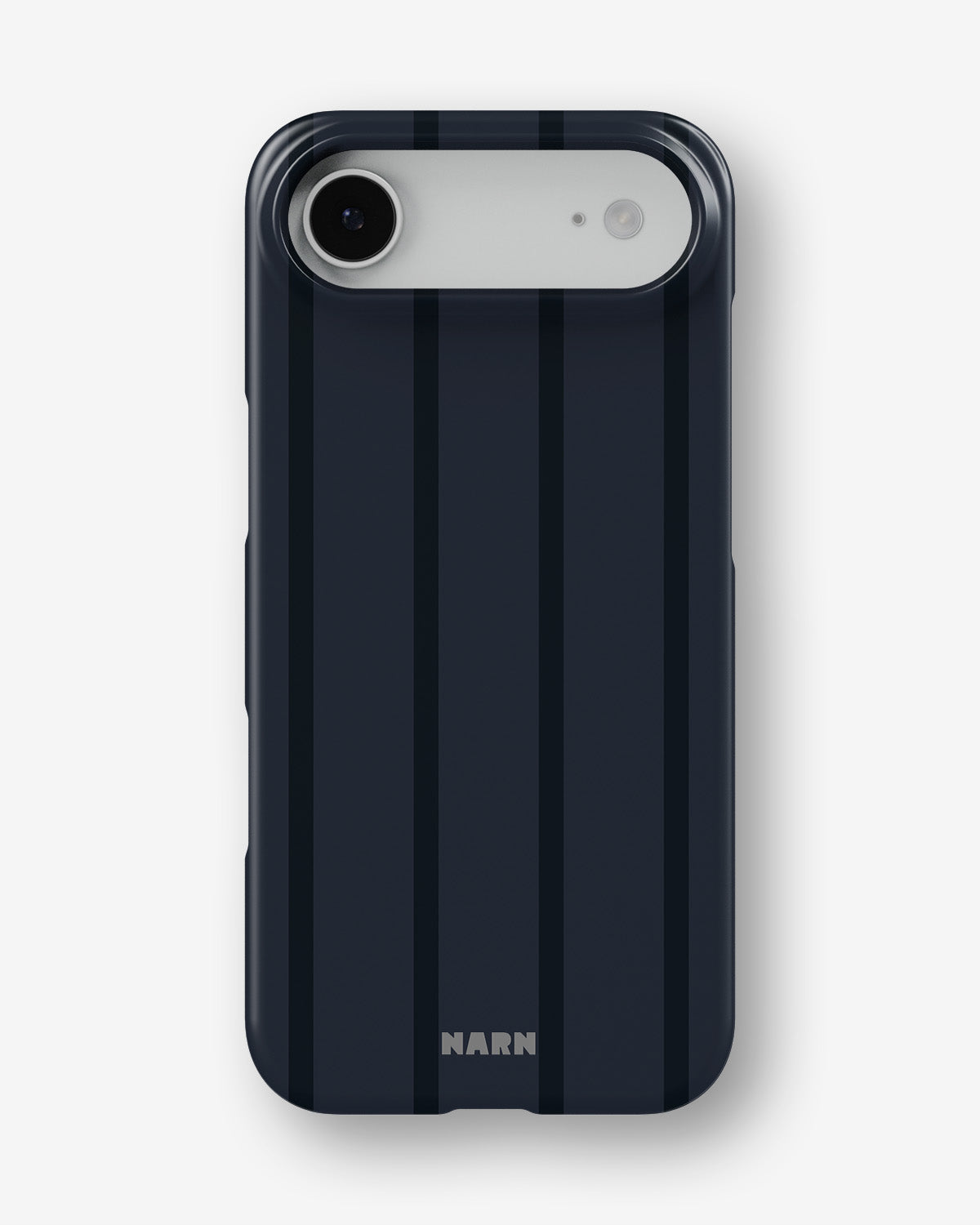 iPhone Air Slim Case - Navy Dream - View 1