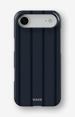 iPhone Air Slim Case - Navy Dream - View 1