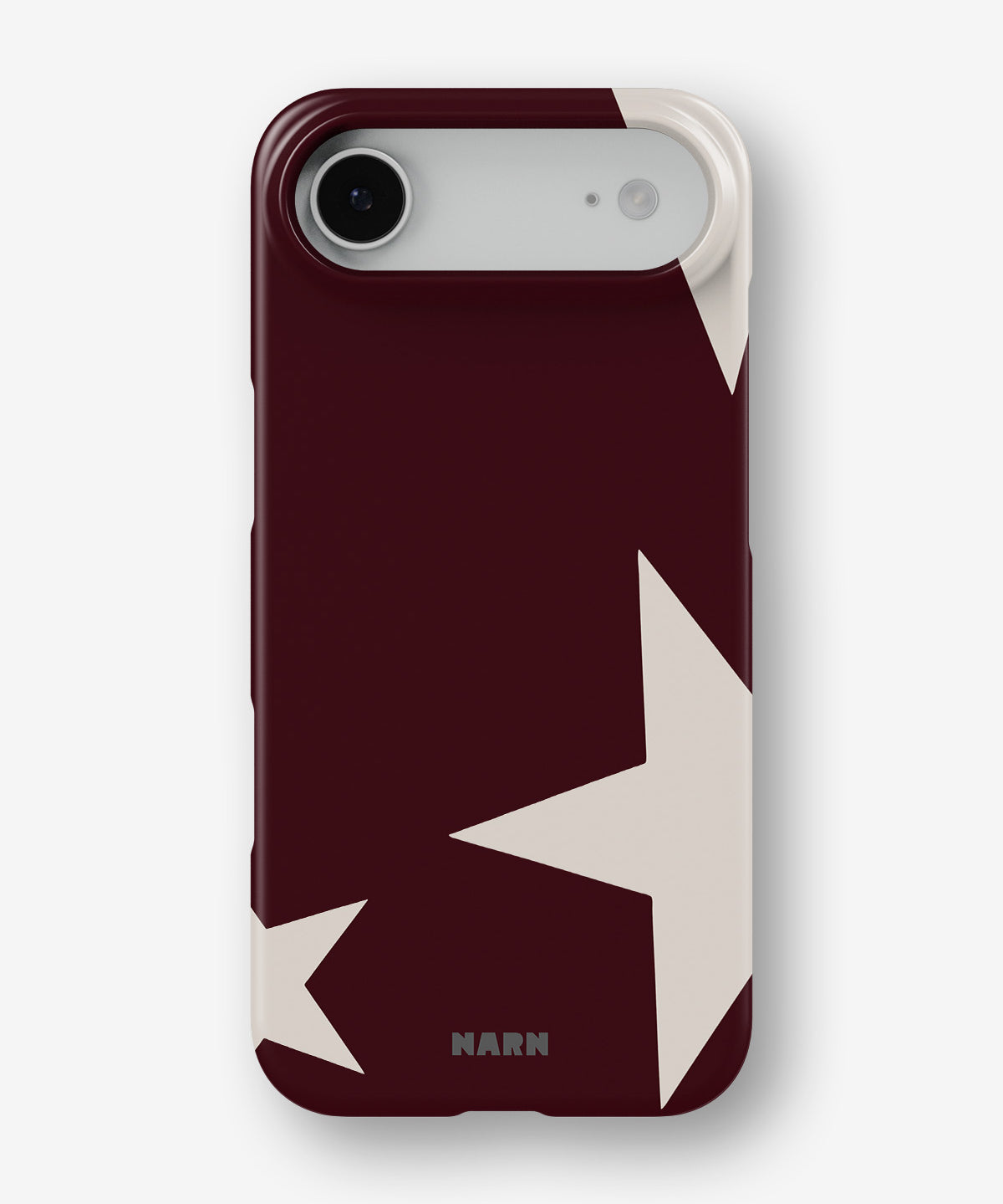 iPhone Air Slim Case - Rouge Star - View 1