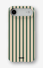 iPhone Air Slim Case - Evergreen Stripe - View 1