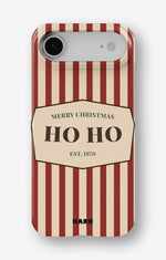 iPhone Air Slim Case - Ho Ho - View 1