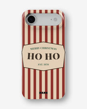 iPhone Air Slim Case - Ho Ho - View 1