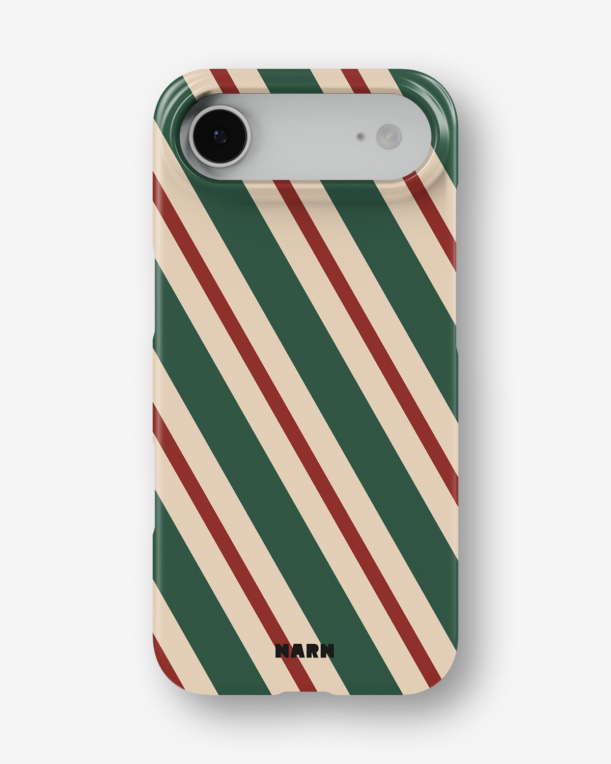 iPhone Air Slim Case - Candy Stripe - View 1