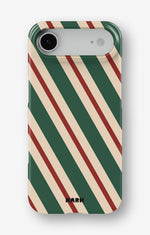 iPhone Air Slim Case - Candy Stripe - View 1