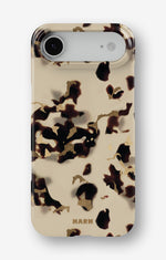 iPhone Air Slim Case - Golden Tortoise - View 1
