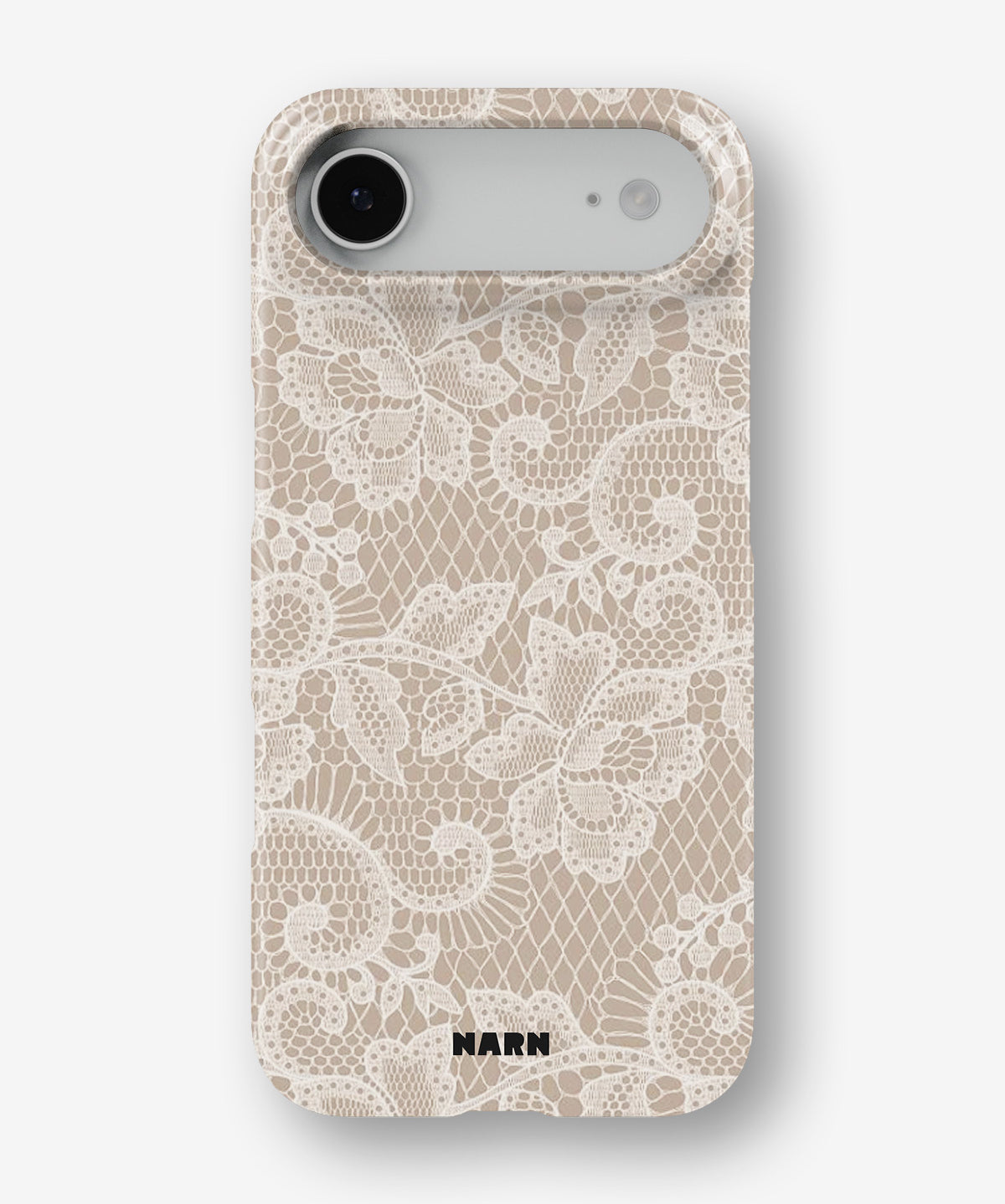 iPhone Air Slim Case - Soft Lace - View 1