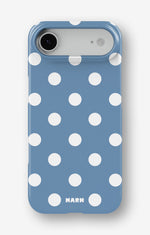 iPhone Air Slim Case - Sky Dots - View 1