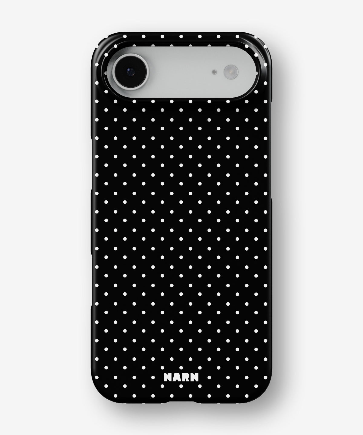 iPhone Air Slim Case - Classic Dots - View 1