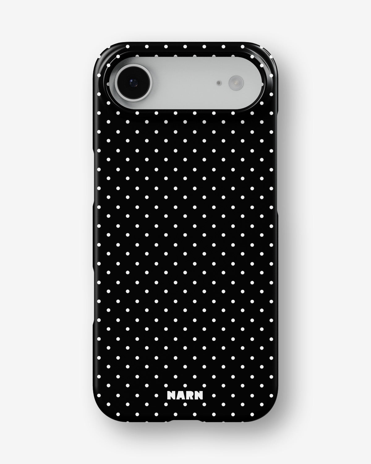 iPhone Air Slim Case - Classic Dots - View 1