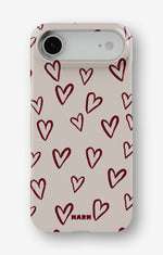 iPhone Air Slim Case - True Love - View 1