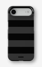 iPhone Air Slim Case - Blackout - View 1