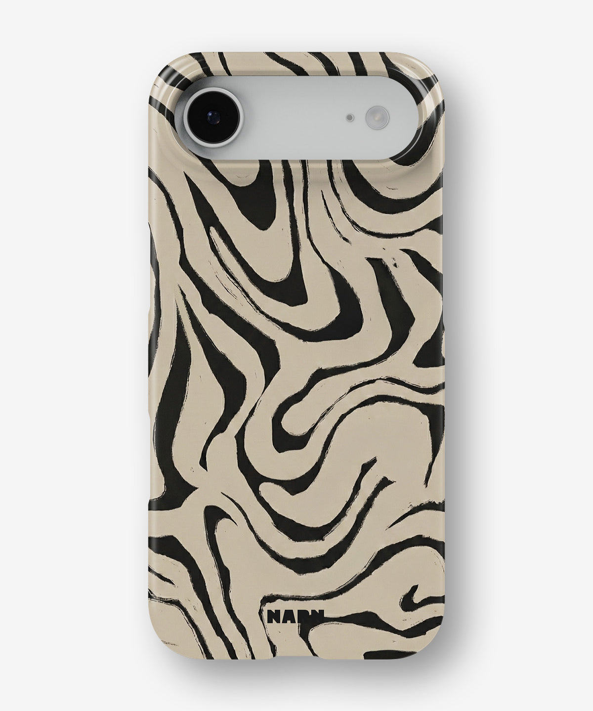 iPhone Air Slim Case - Sand Drift - View 1